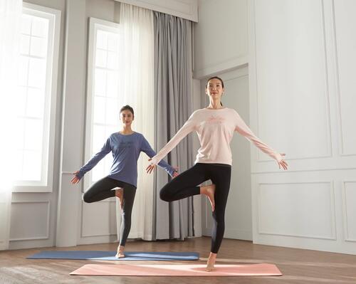 yoga