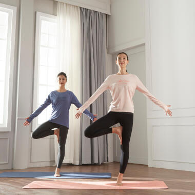 yoga