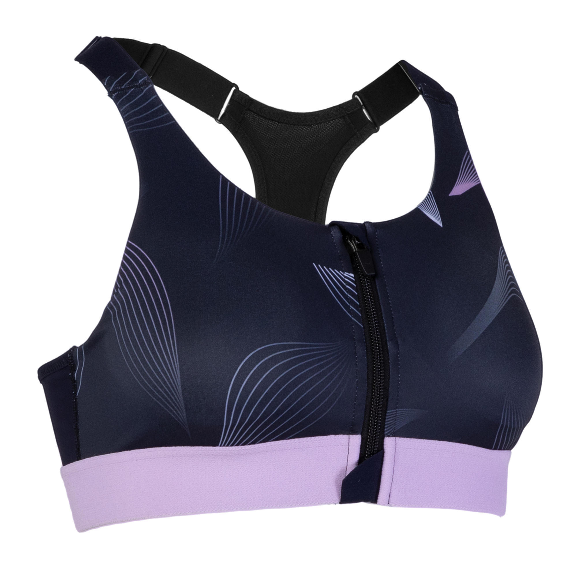 decathlon online sports bra