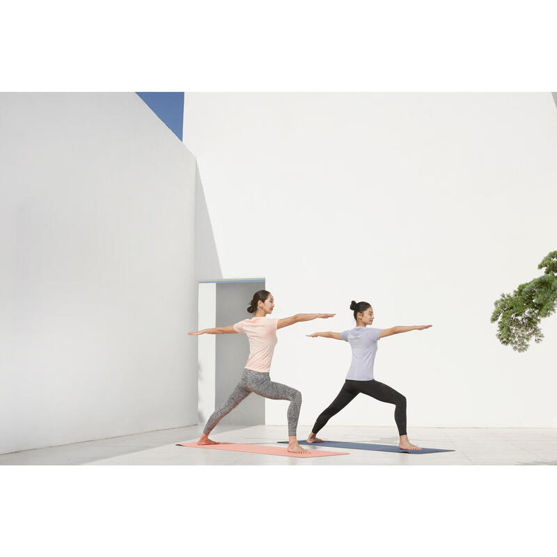 POWER YOGA NEDİR? POWER YOGA İLE KENDİNİ KEŞFET!