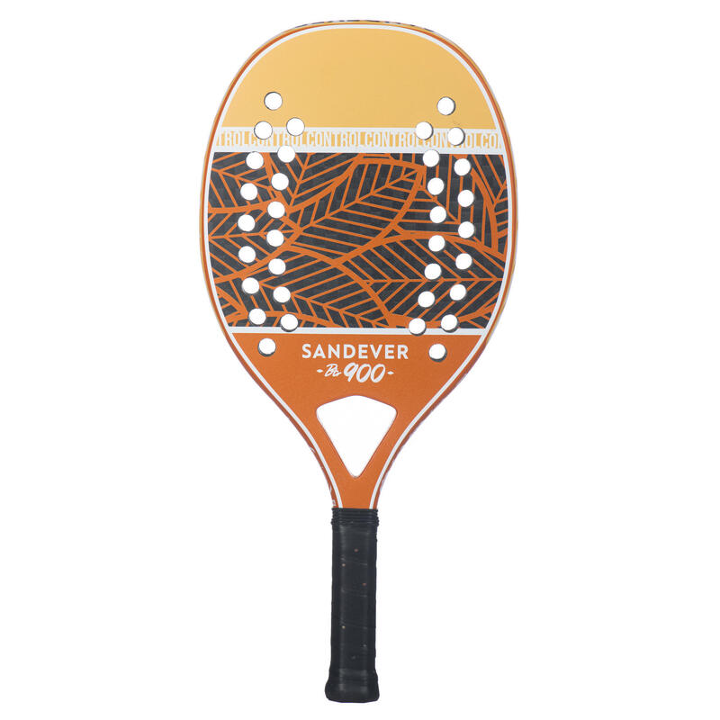 Rachetă Tenis pe plajă BTR900 Control O