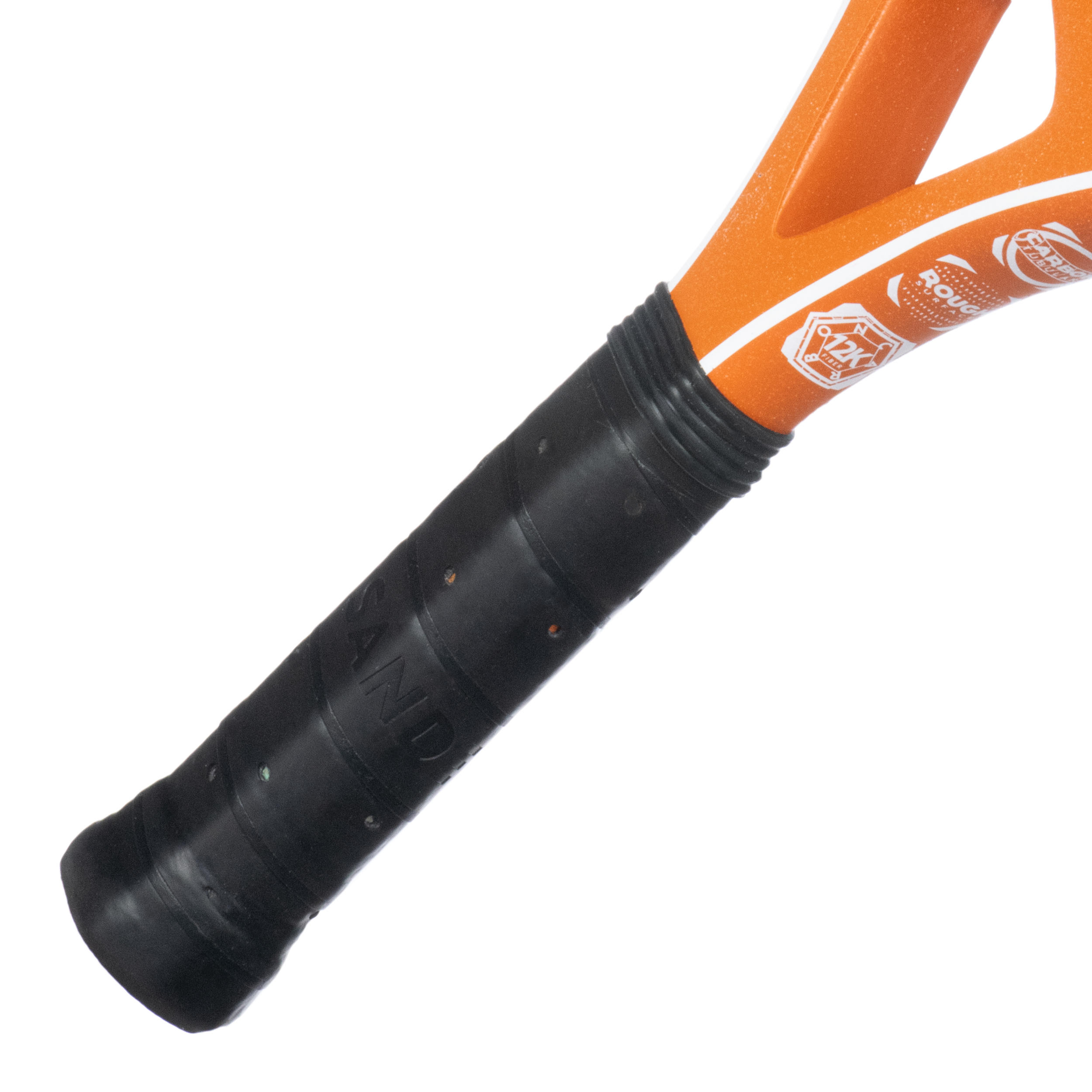 raquette de beach tennis BTR 900 Control O 2/11