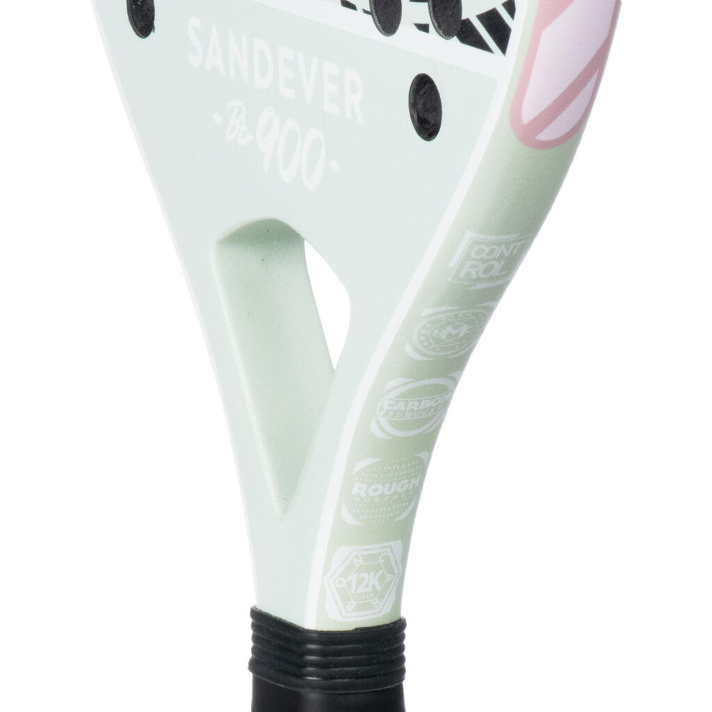 REKET ZA TENIS NA PESKU BTR 900 CONTROL B