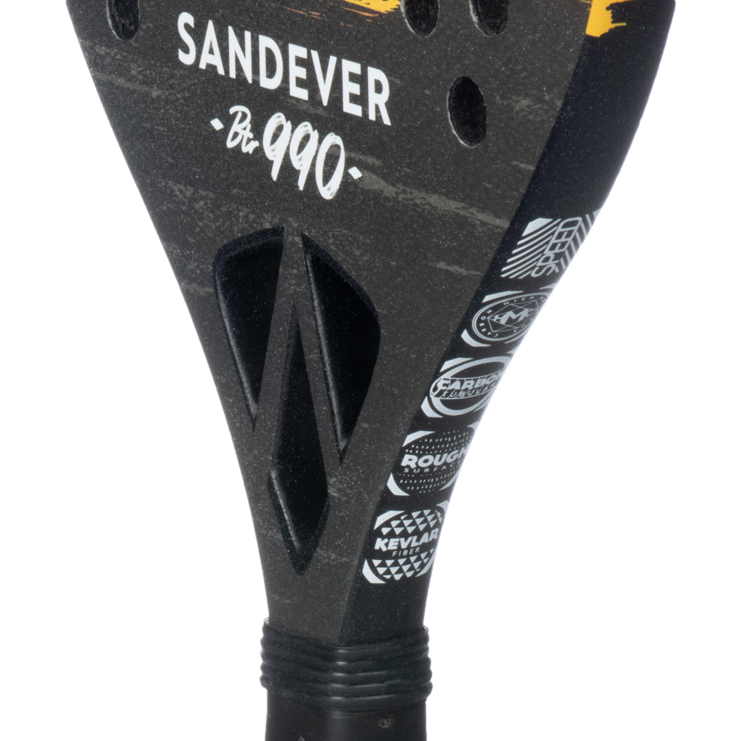 Beachtennisracket BTR 990 Speed 7/11