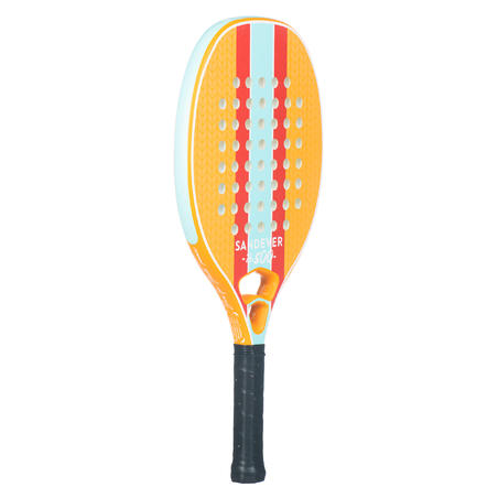 raquette de beach tennis BTR 500 O