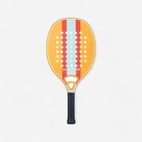 מחבט לטניס חופים BTR 500 O