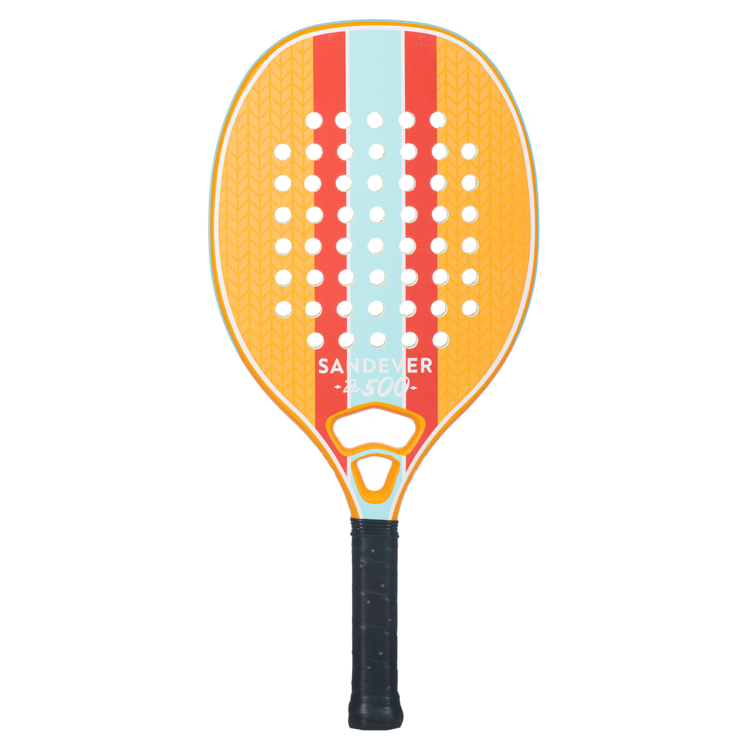 SANDEVER Beach Tennis Racket BTR 500 O