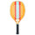 Ракетка для пляжного тенниса btr 500 o SANDEVER