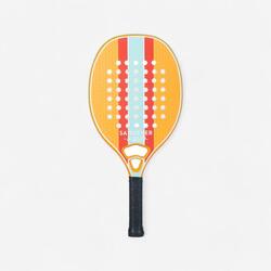 raquette de beach tennis BTR 500 O