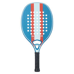 raquette de beach tennis BTR 500 B