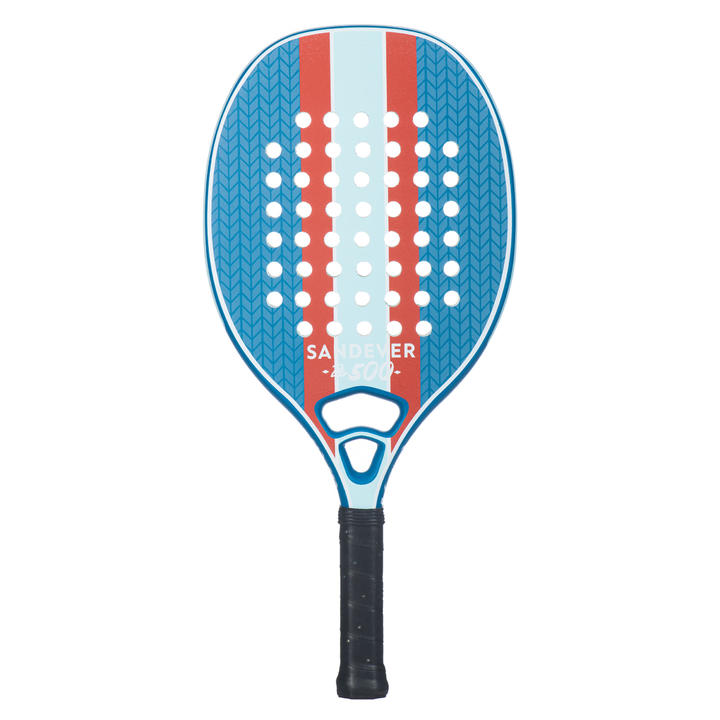 Raquette de beach tennis btr 500 b SANDEVER Decathlon