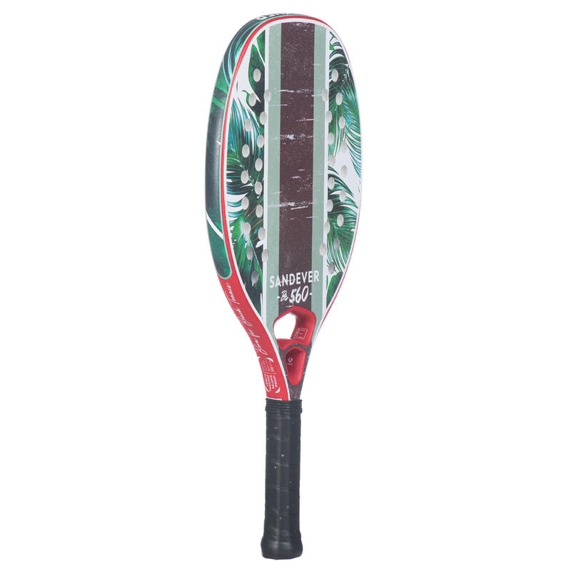 Beach Tennis Racket BTR 560 O