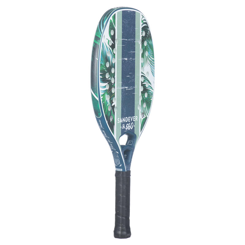 Beach Tennis Racket BTR 560 B Decathlon