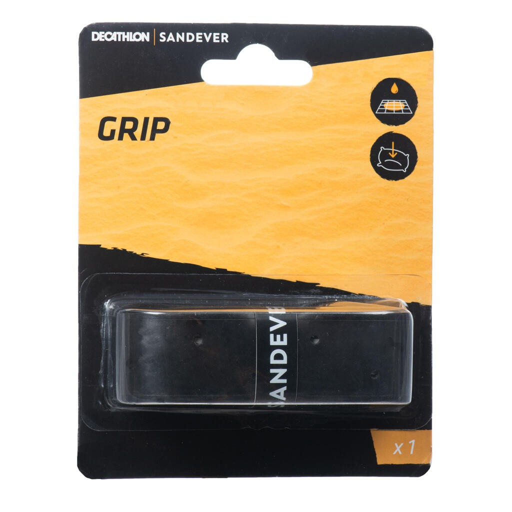 Beach Tennis Grip BTG 900 - Black