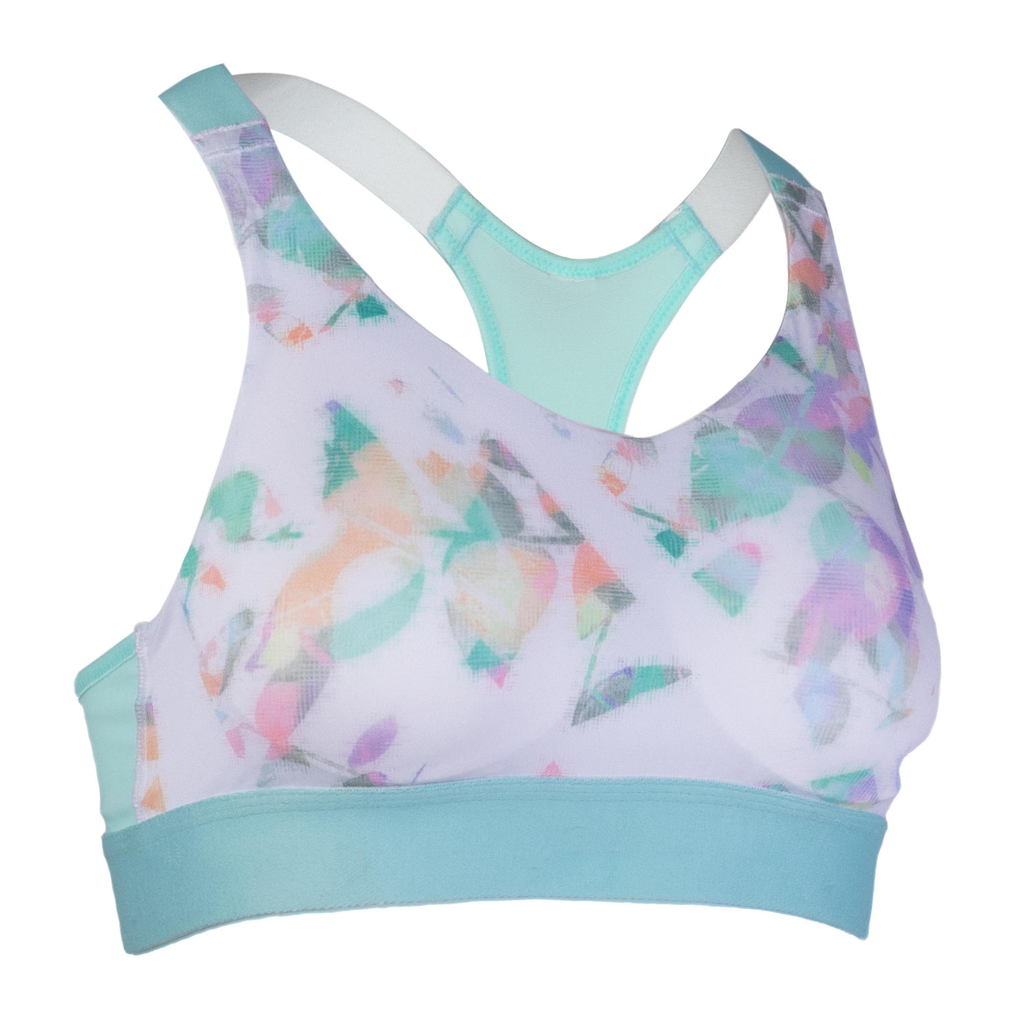 decathlon online sports bra