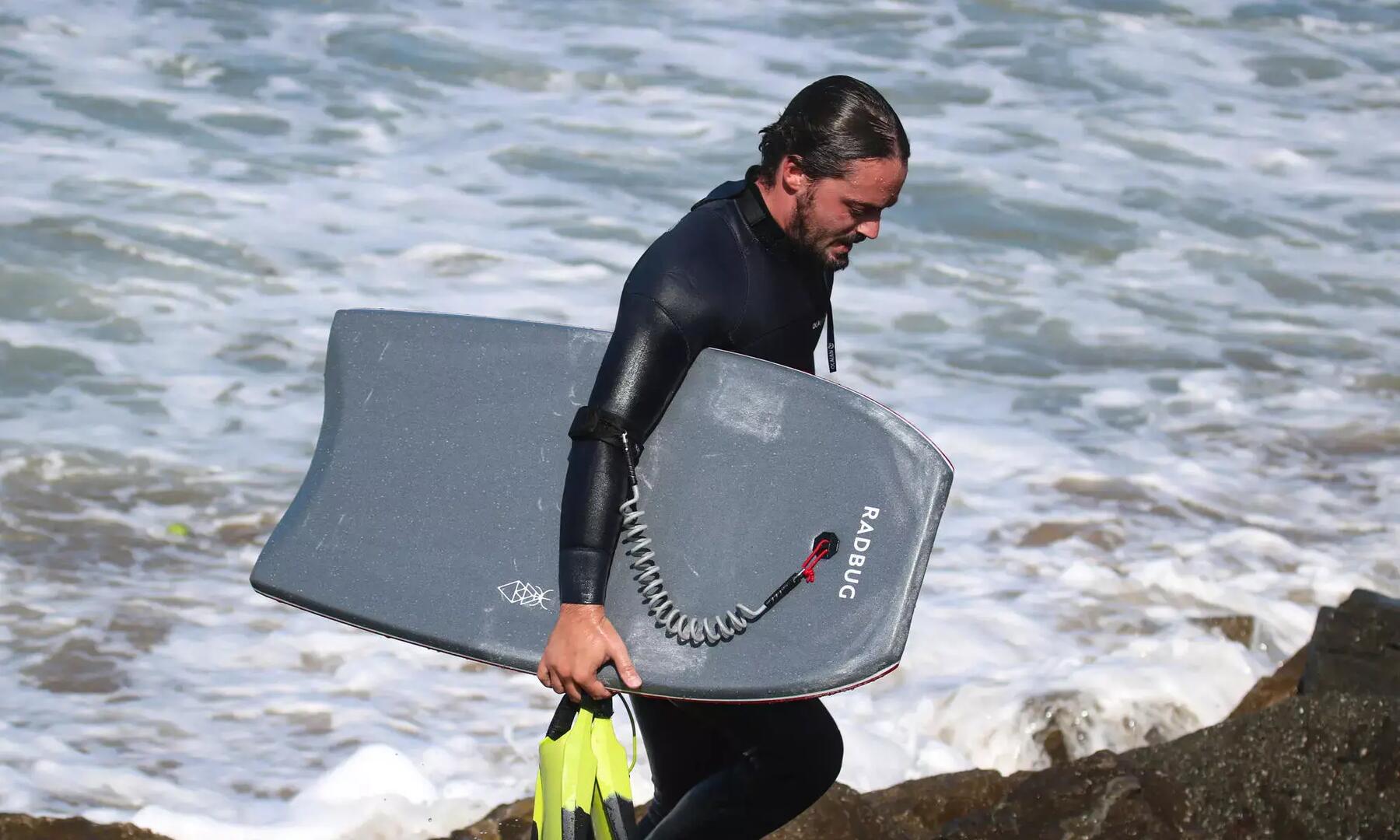 Qu'est-ce que le bodyboard ?