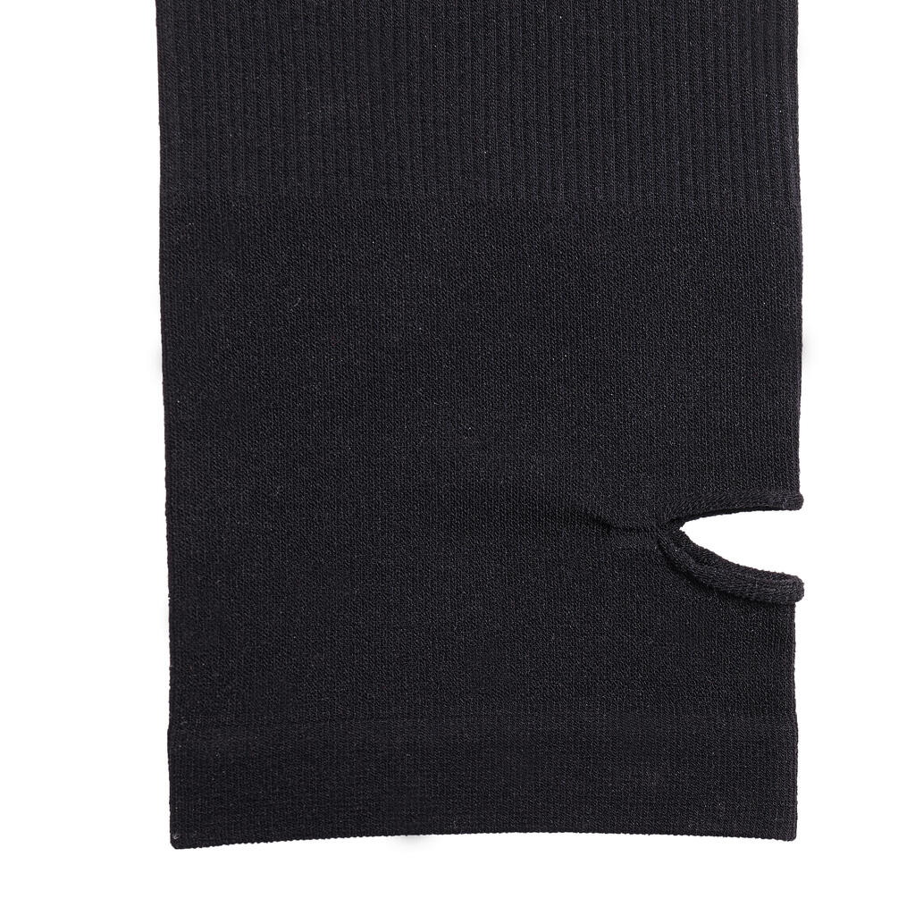 COUVRE BRAS PROTECTION UV - BLANC
