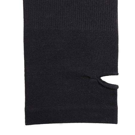 MANSET LARI LENGAN TANGAN ANTI UV HITAM