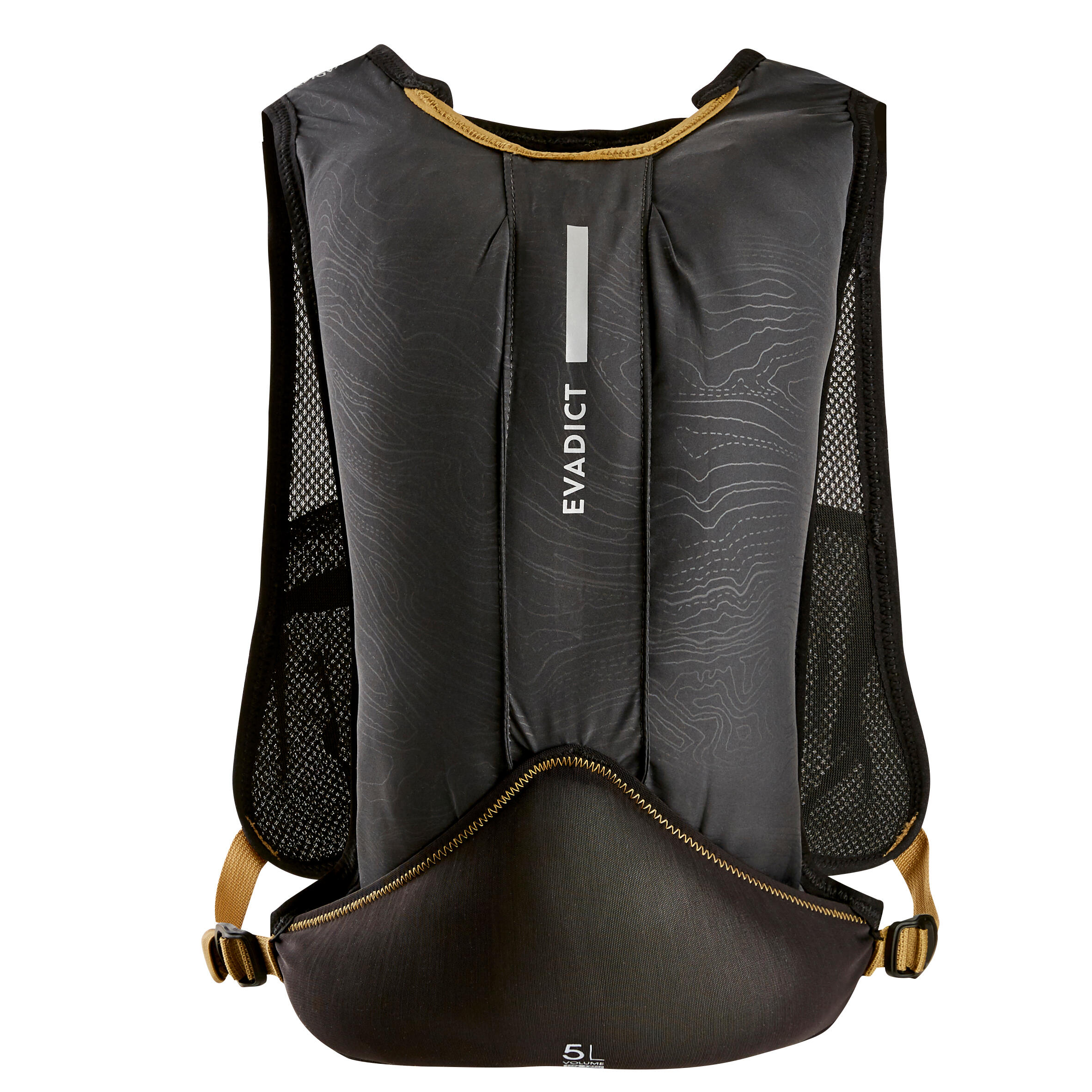 Running top backpack decathlon