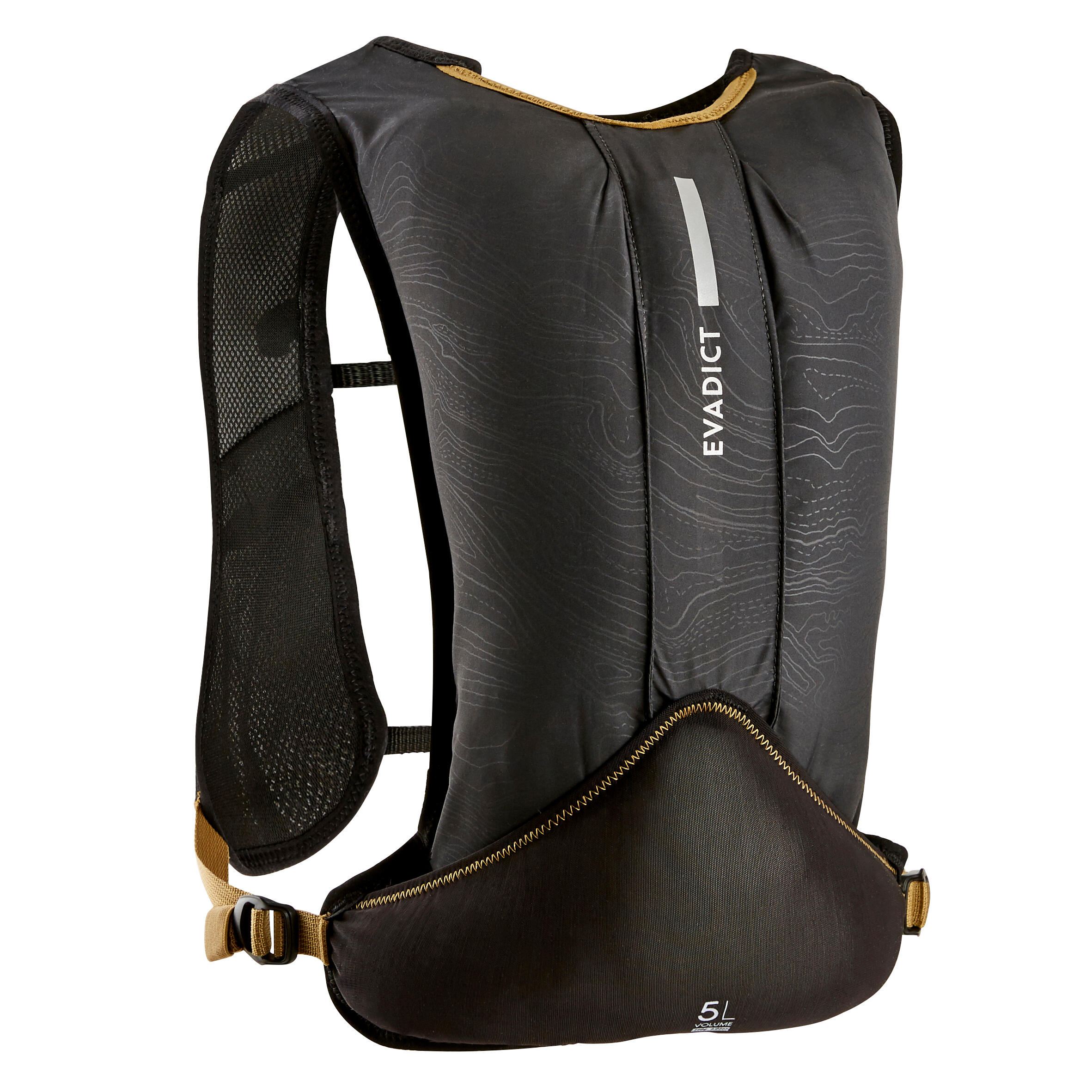 Decathlon trail shop running backpack