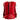 UNISEX 10 L TRAIL RUNNING BAG -BURGUNDY/PINK