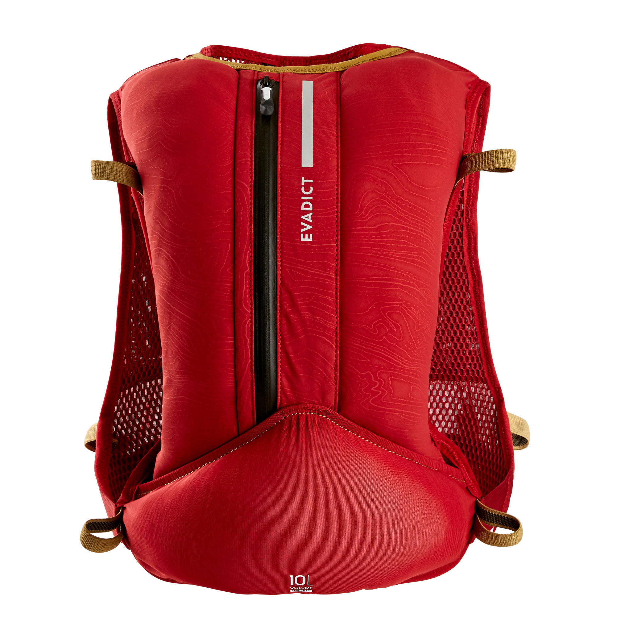 Kalenji bag trail sale running 10l