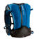 SAC DE TRAIL RUNNING MIXTE 10 L BLEU ET NOIR