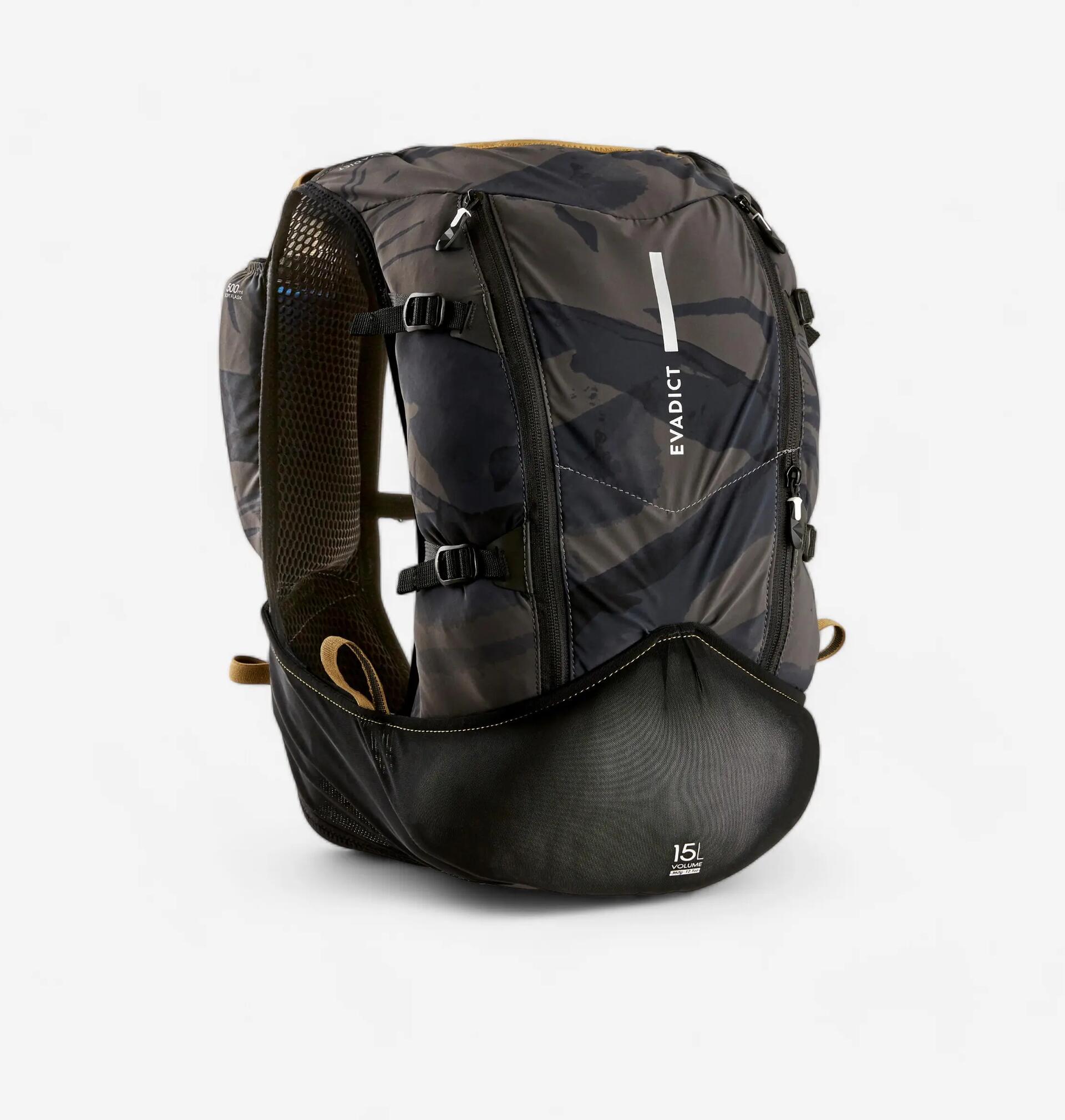 trail running bag