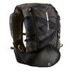 Trail backpacks, belts, water bags
