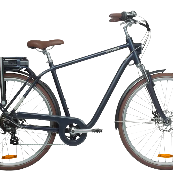 BICICLETA ELÉCTRICA ELOPS 900E CA (2017)