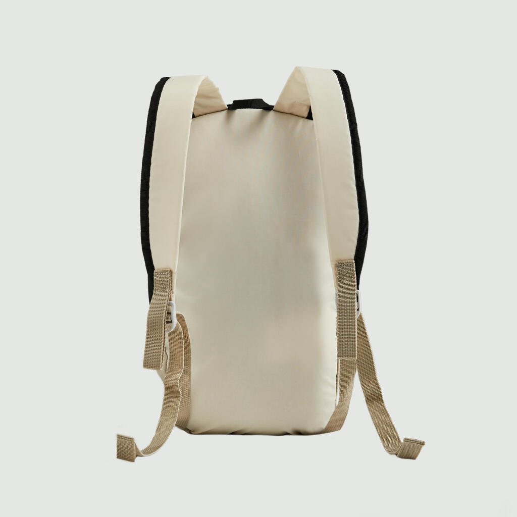 RANAC ARPENAZ NH100 OD 10 l ZA PLANINARENJE - KAMENO SIVI
