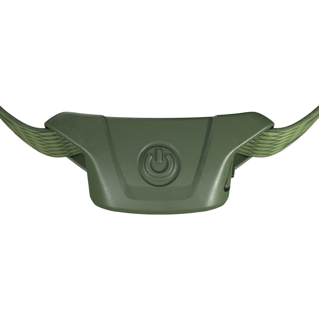 ČEONA LAMPA HL100 USB 120 lm