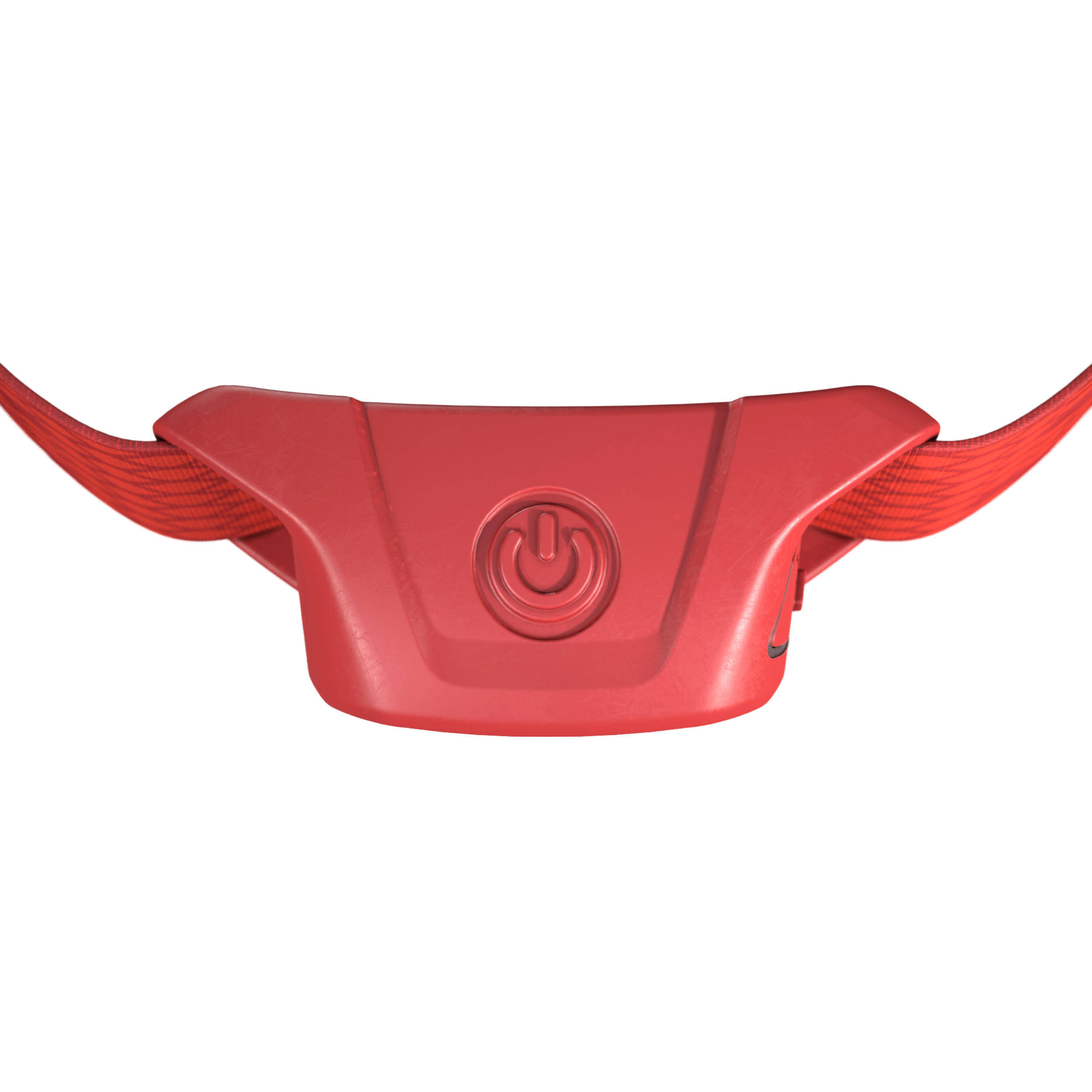 Trekking USB Rechargeable Head Light 120 lumens -  HL100 Red -  5