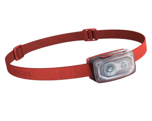 Entretenir et réparer sa lampe frontale BIVOUAC 500 USB