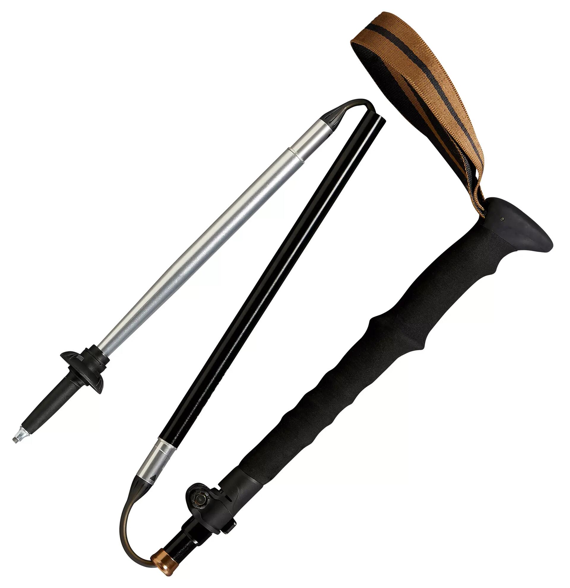 ULTRACOMPACT TREKKING POLE-Decathlon