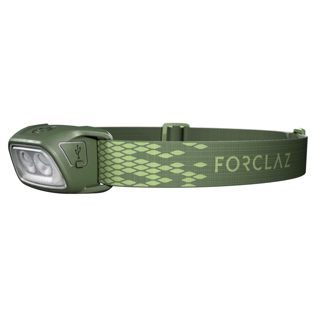 ČEONA LAMPA HL100 USB 120 lm