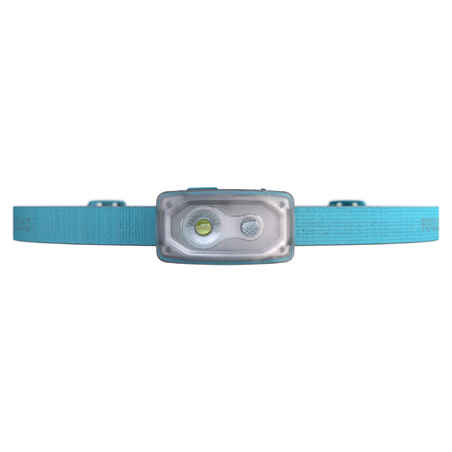 Rechargeable Head Torch - 100 lumen - BIVOUAC 500 USB