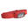 Trekking Rechargeable Head Torch Trek 100 USB - 120 lumens - red