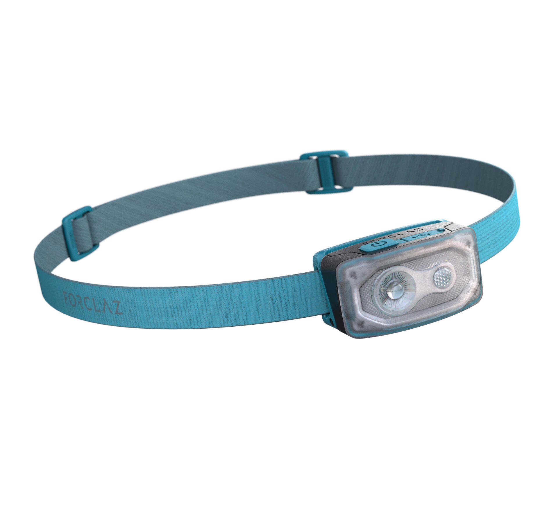 Rechargeable Head Torch 100 lumens