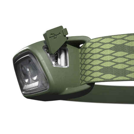 Rechargeable Head Torch - 120 lumen - HL100 USB