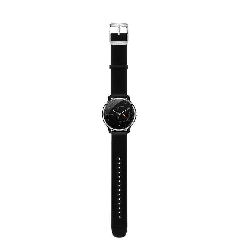 Montre connectée cardio - WITHINGS MOVE ECG