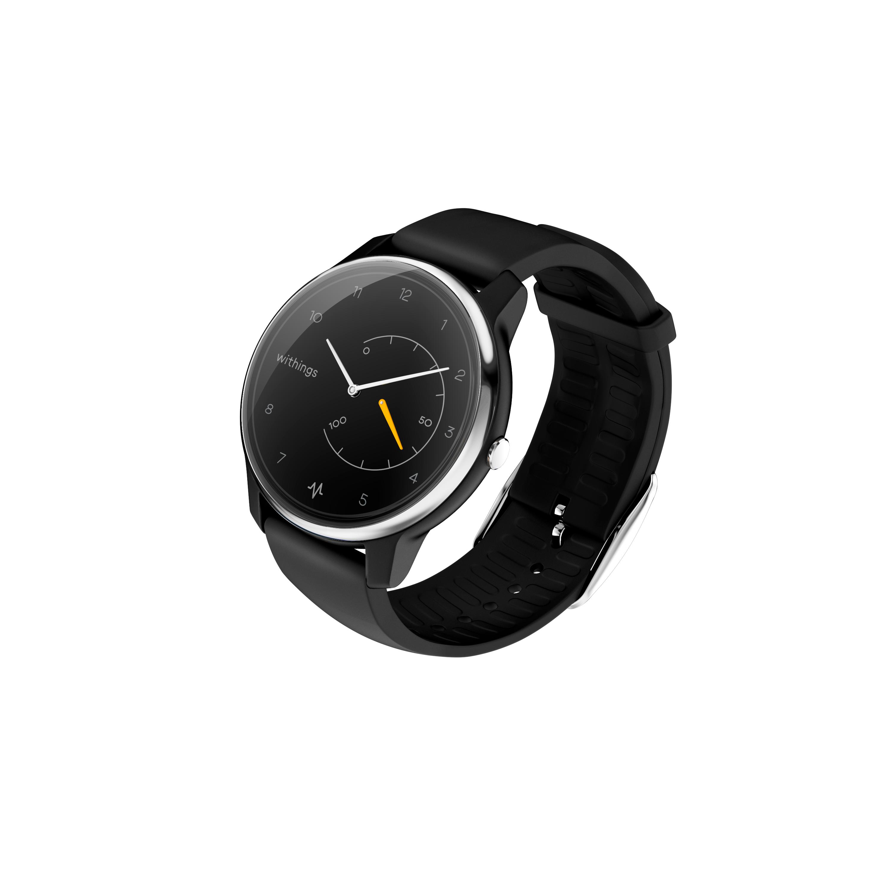 withings ecg