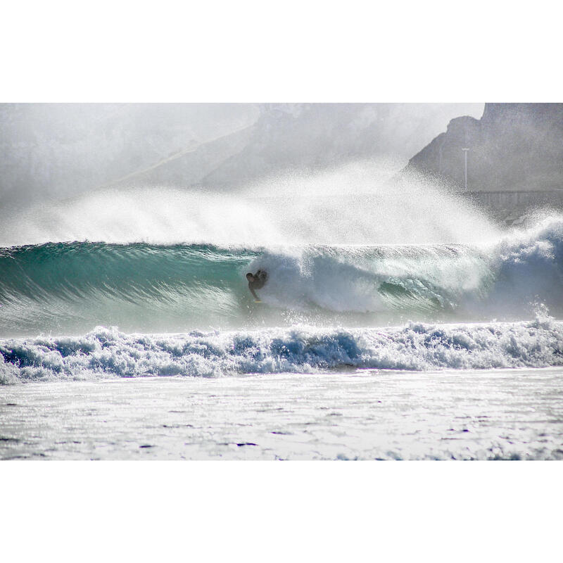 Prancha de Bodysurf 100 Azul