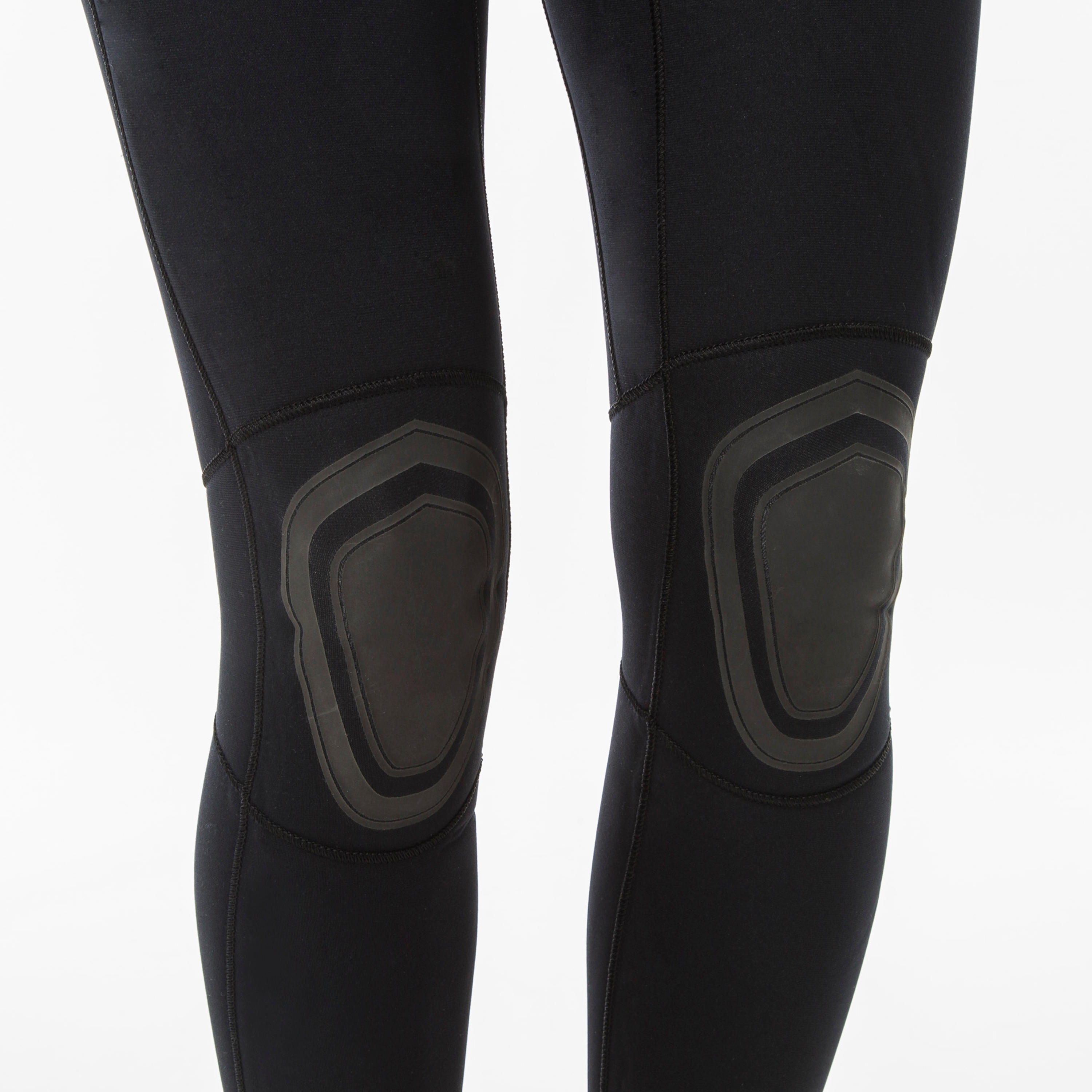 Combinaison isotherme en néoprène femme – 100 5/7