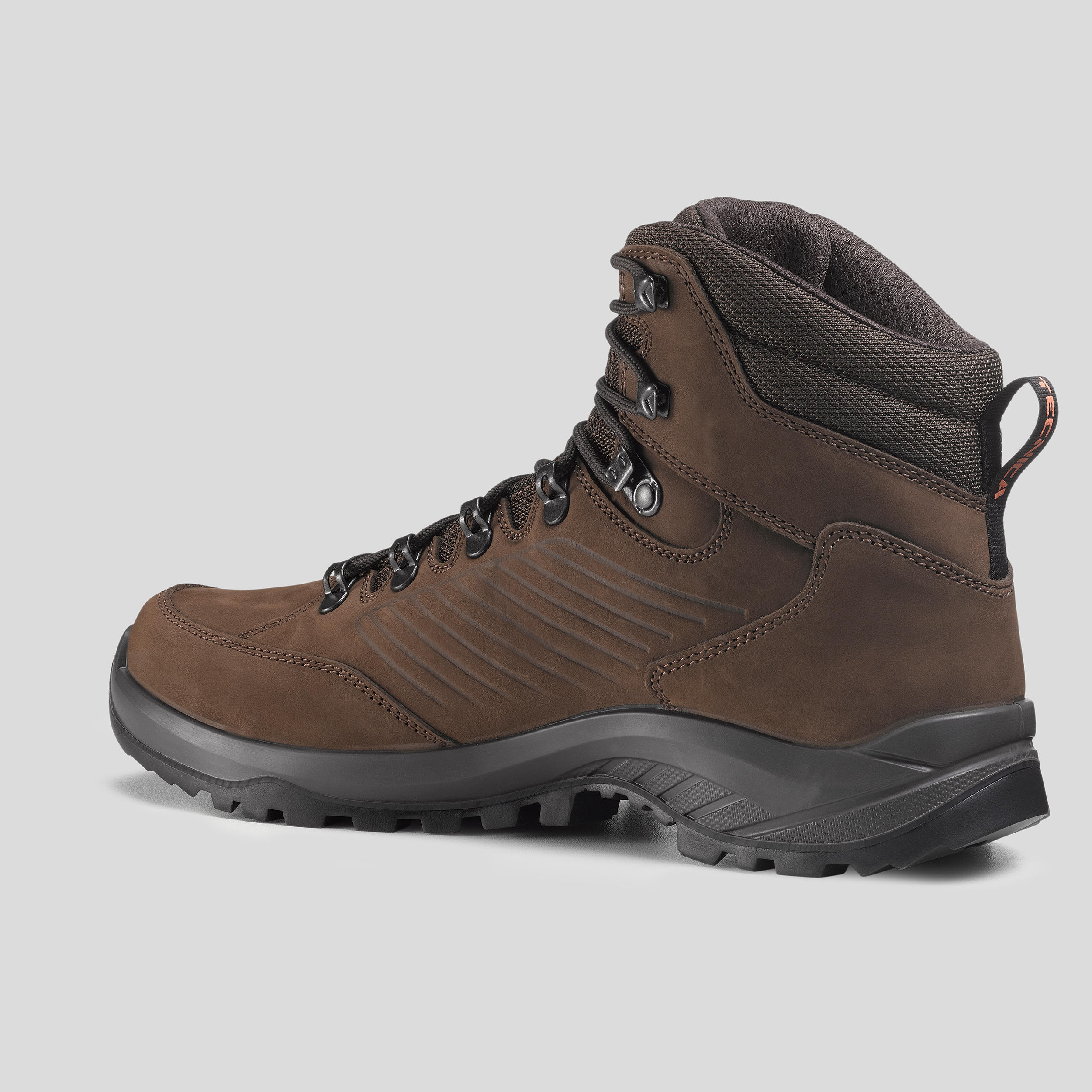 tecnica scarpe