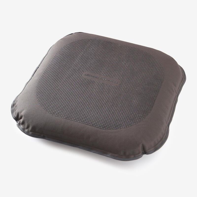 Adjustable Fabric Back Mobility Balance Cushion