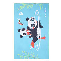 Toalha em microfibra padrão L NABAIJI - Todos os produtos Nabaiji