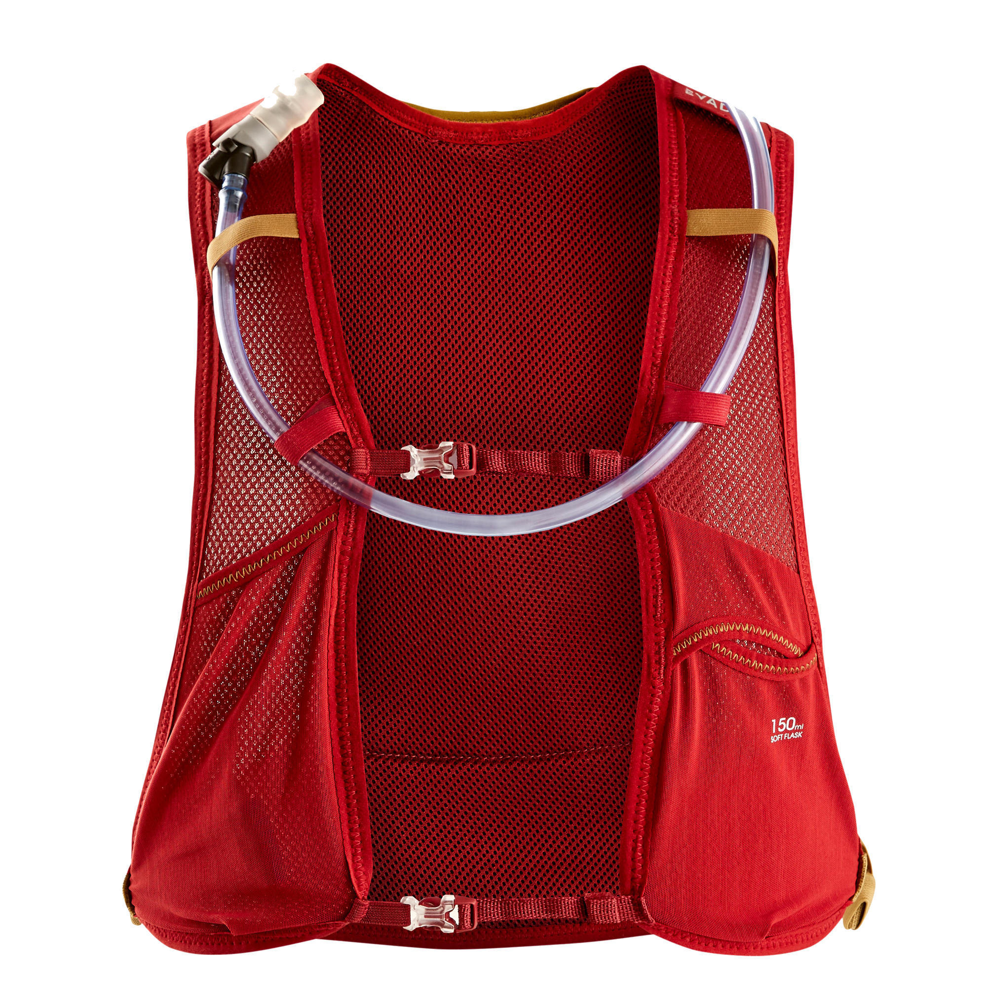 evadict trail running hydration bag 5l