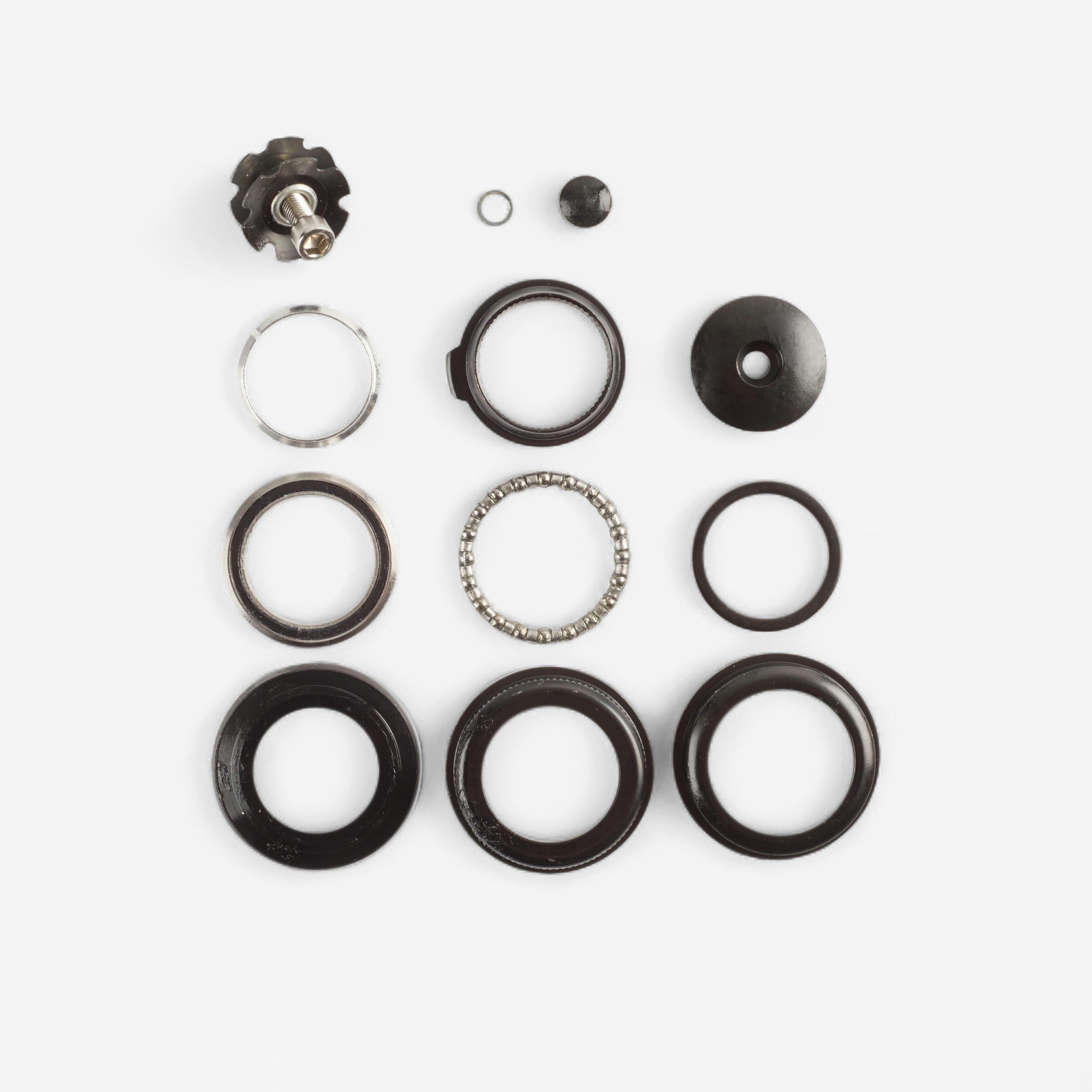 Jeu de direction 1"1/8 ahead tilt 500 e - Pièces détachées cycle - ELOPS- Clubs - Entreprises - Collectivités - Associations