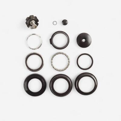 Steuersatz 1 1/8 Zoll Ahead Tilt 500 E